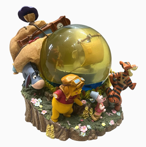 Winnie the pooh - the, musical