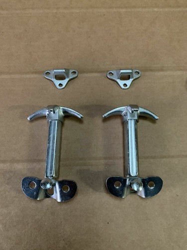 Land rover bonnet fastener - bonnet, /