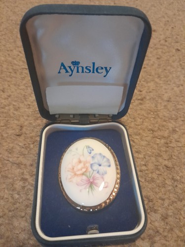 Aynsley vintage fine - aynsley,