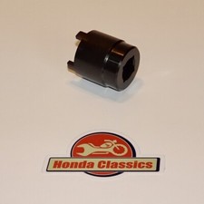 Honda CJ250T CJ360T Oil Pump