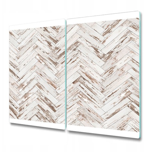 Tempered glass worktop - tempered,