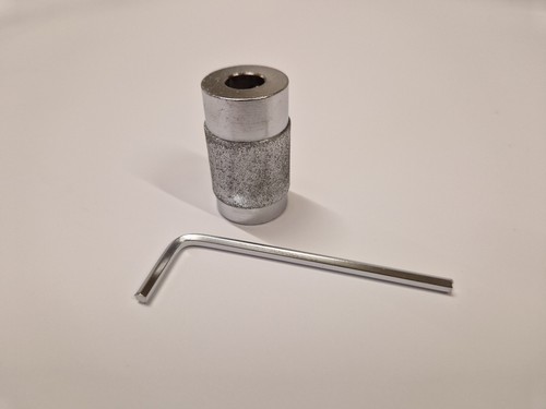 Stained glass grinder bits - stained,