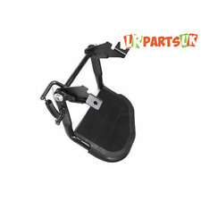 STC7632 Land Rover Defender 90 110 Rear Step Folding