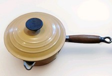 Le Creuset Cast Iron 18cm
