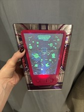 RARE Light Up Marvel Popcorn