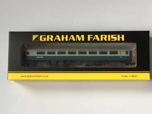 Graham farish gauge 374 735 - n,