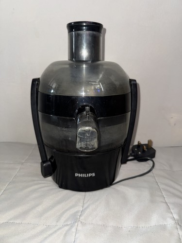 Philips viva collection juicer - philips,