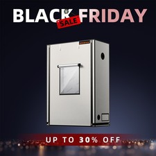 Spider Farmer Pro70x140x200cm Indoor Grow Tent High Reflective 2000D Steel Frame