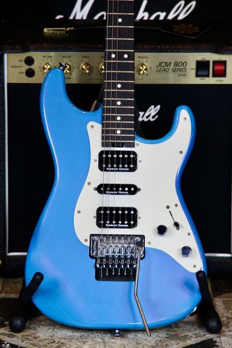 Charvel pro mod socal - charvel, style