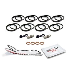 Honda VFR800 X Crossrunner F