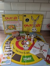Smart Ass Board Game Ultimate