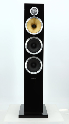 Cm8 s2 floorstanding - s2,