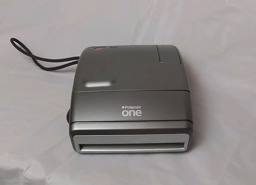 Polaroid one instant film - polaroid,