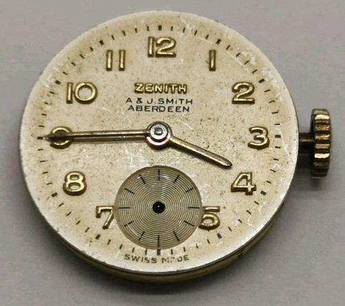 Vtg 1956 zenith double - 1956,