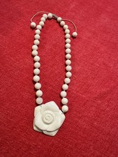 Lola Rose Statement Necklace