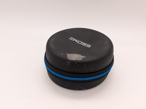 Hard case only koss - hard,
