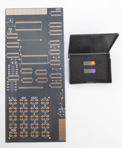 Replica sinclair science of - sinclair, /