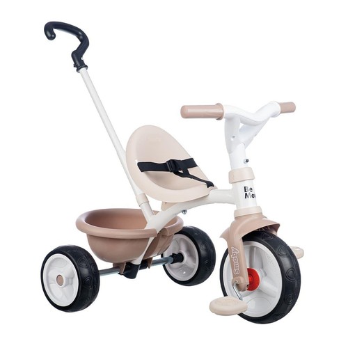 Move smoby in - be, 2-in-1