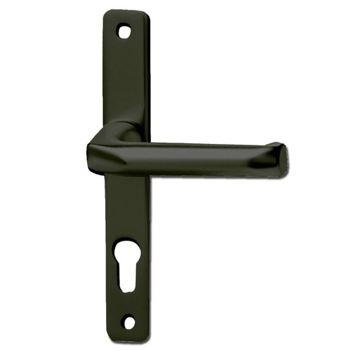 Hoppe london upvc - hoppe, lever