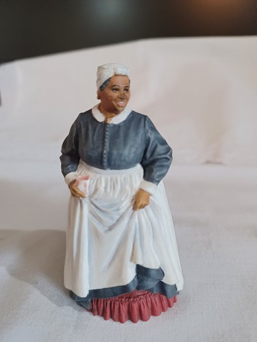 Franklin mint figurine - franklin,