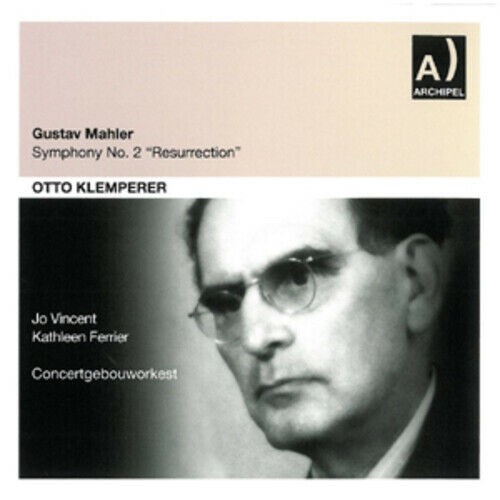 Symphony 2 cd - no.,