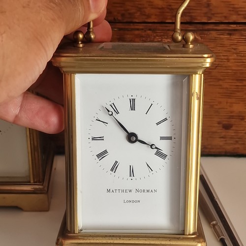 Matthew norman miniature brass - matthew,