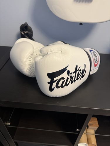 Fairtex bgv19 deluxe tight fit - bgv19,