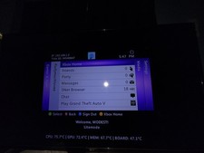 xbox 360 rgh/jtag USB 