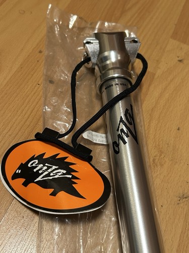 Nos vintage onza - nos,