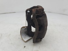 2011 NISSAN QASHQAI TEKNA DCI 5 Doors 1.5L K9K Brake Caliper Front LH 