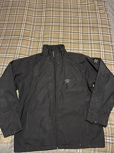 1990 paul shark jacket - 1990’s,