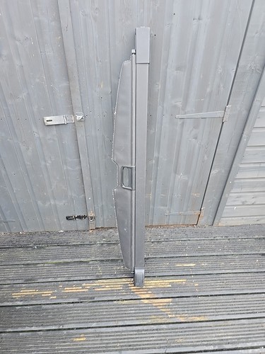 Vauxhall zafira parcel - b, shelf