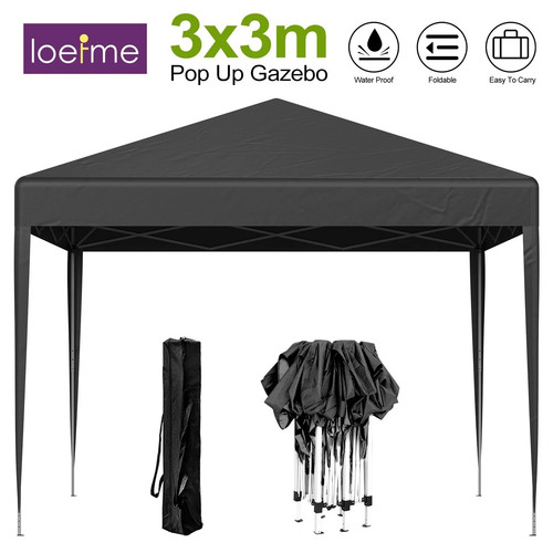3x3m heavy duty - 3x3m, marquee