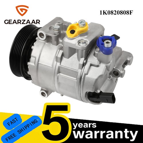 Air con compressor - con,
