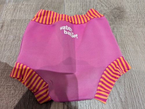 Girls pink splash about - splash,