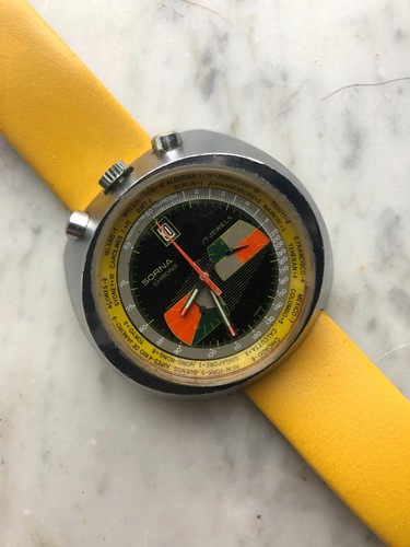 Rare vintage 70s sorna - vintage,