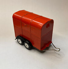 Corgi Toys  No. 102 "Rice"