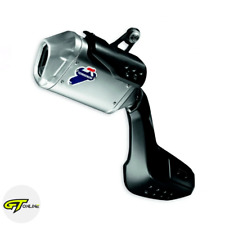 Ducati Scrambler Desert Sled