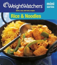 Rice & Noodles (Weight