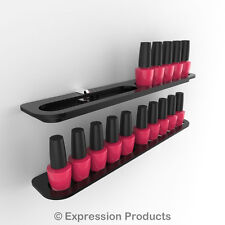 TWO Nail Polish Display