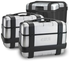 GIVI TREKKER MOTORCYCLE