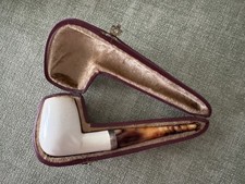 Hand Carved Turkish Levent