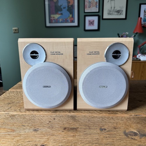 Phillips fwb mcm7 wooden - fwb-mcm7/01,