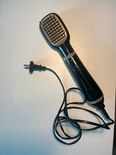 Phillips hair dryer with brush