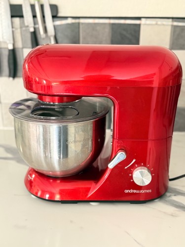 Andrew james stand mixer - james, 5.2l