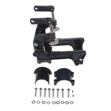Bracket Outboard Motor Clamp