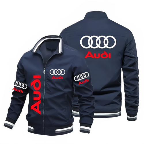 Audi jackets men q5 - audi,
