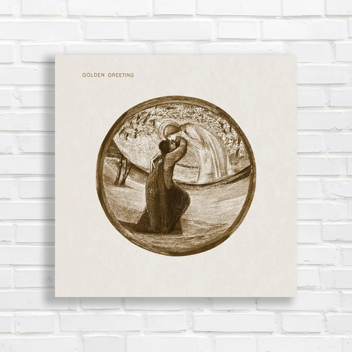 Ethereal angel mystical - angel, home