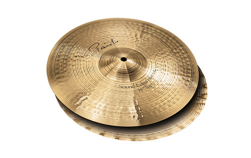 Paiste signature sound - paiste,