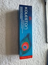 Wella Koleston Perfect Hair